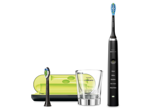 Philips Sonicare  DiamondClean HX 9358/88